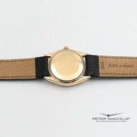 Rolex Oyster Perpetual 34 1960