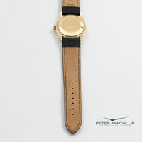Rolex Oyster Perpetual 34 1960