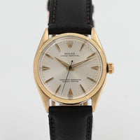 Rolex Oyster Perpetual 34 1960