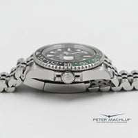 Rolex GMT Master 2 "Sprite" 2024