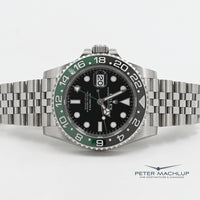 Rolex GMT Master 2 "Sprite" 2024