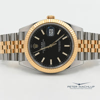 Rolex Datejust 41 2019