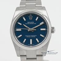 Rolex Oyster Perpetual 34 2025