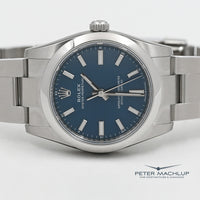 Rolex Oyster Perpetual 34 2025