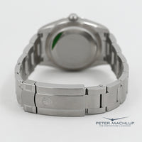 Rolex Oyster Perpetual 34 2025