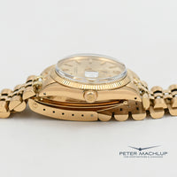 Rolex Oyster Perpetual Date 1970