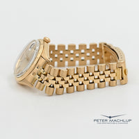 Rolex Oyster Perpetual Date 1970