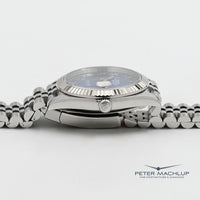 Rolex Datejust 41 2025