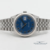 Rolex Datejust 41 2025