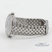 Rolex Datejust 41 2025
