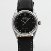 Rolex Airking 34 1965