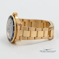 Rolex Submariner Date 40 2000