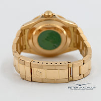 Rolex Submariner Date 40 2000