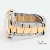 Rolex Datejust 41 2020 - Peter Machlup Fine Wristwatches