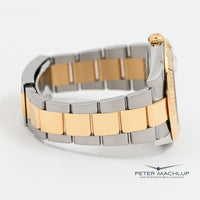 Rolex Datejust 41 2020 - Peter Machlup Fine Wristwatches