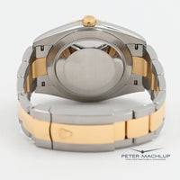 Rolex Datejust 41 2020 - Peter Machlup Fine Wristwatches