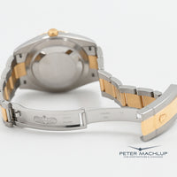 Rolex Datejust 41 2020 - Peter Machlup Fine Wristwatches