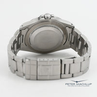 Rolex Explorer 2 2000