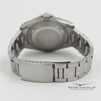 Rolex Explorer 2 1997 - Peter Machlup Fine Wristwatches