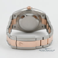Rolex Datejust 41 2023 - Peter Machlup Fine Wristwatches