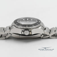 Rolex Deepsea Sea-Dweller 44 2023 - Peter Machlup Fine Wristwatches