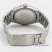 Rolex Oyster Perpetual 34 1973