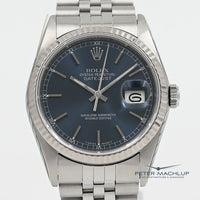 Rolex Datejust 36 1987