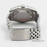 Rolex Datejust 36 1987