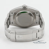 Rolex Datejust 41 2023 - Peter Machlup Fine Wristwatches