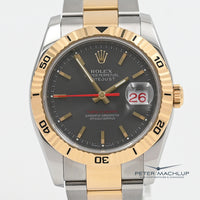 Rolex Datejust Turnograph 36 2005