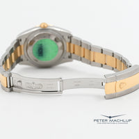 Rolex Datejust Turnograph 36 2005