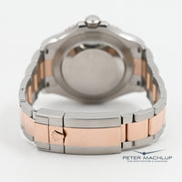 Rolex Yachtmaster 40 2025