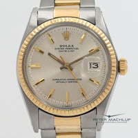 Rolex Datejust 36 1969