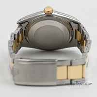 Rolex Datejust 36 1969