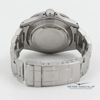 Rolex Submariner Date - Peter Machlup Fine Wristwatches
