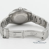 Rolex Submariner Date - Peter Machlup Fine Wristwatches