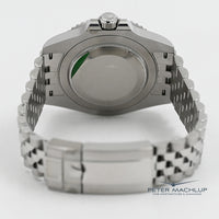 GMT Master 2 "Batgirl" 2023 - Peter Machlup Fine Wristwatches