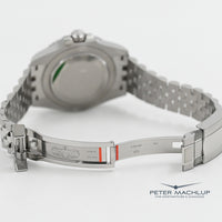 GMT Master 2 "Batgirl" 2023 - Peter Machlup Fine Wristwatches