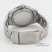 Rolex Submariner No Date 1971