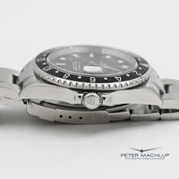 Rolex GMT Master 2 2006