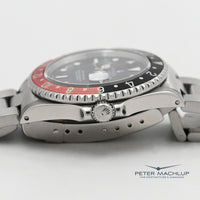 Rolex GMT Master 1996