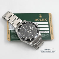 Rolex Submariner Date 40 2008