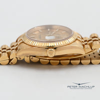 Rolex Datejust 36 2017