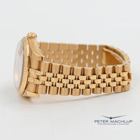 Rolex Datejust 36 2017