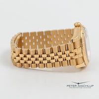 Rolex Datejust 36 2017