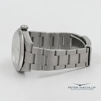Rolex Oyster Perpetual 41 2025 - Peter Machlup Fine Wristwatches