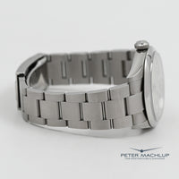 Rolex Oyster Perpetual 41 2025 - Peter Machlup Fine Wristwatches