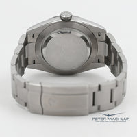 Rolex Oyster Perpetual 41 2025 - Peter Machlup Fine Wristwatches