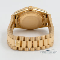 Rolex Day-Date 36 1986