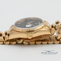 Rolex Day-Date 36 1986
